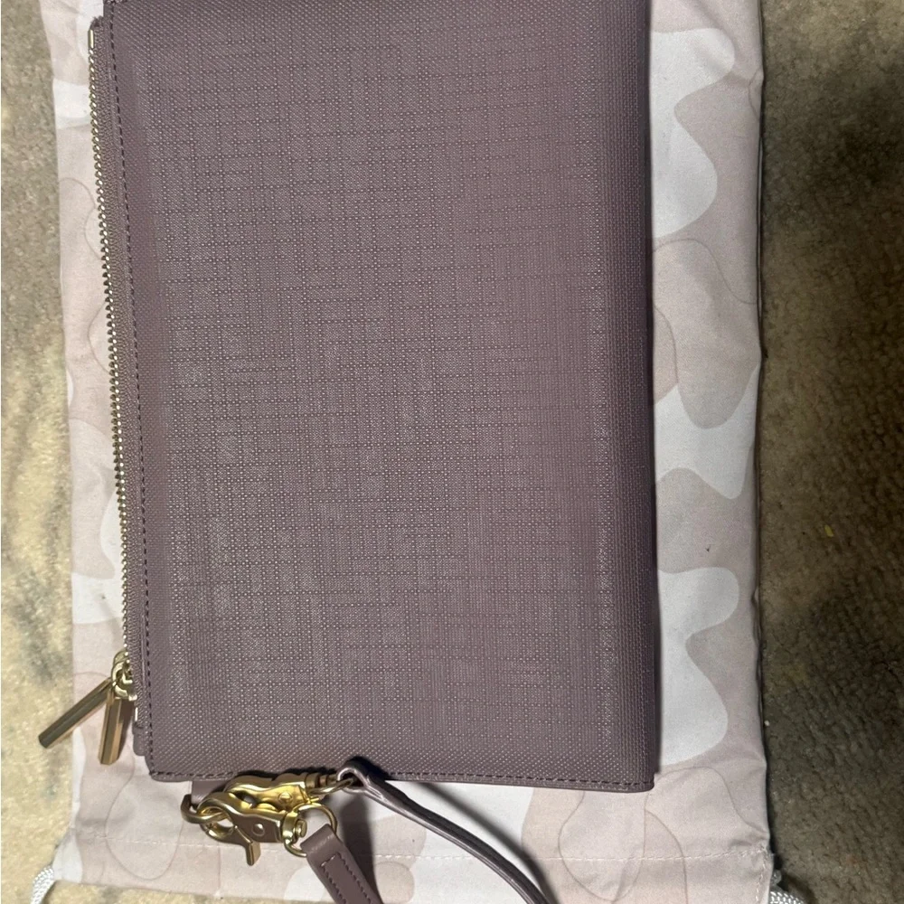 Dagne Dover Essentials Clutch/Wristlet - Picture 3 of 3